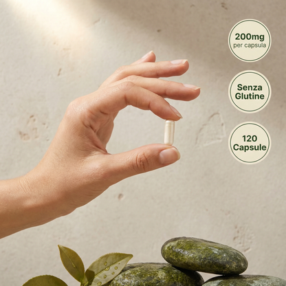 ChazenLab | L-Teanina